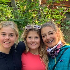 Meet your Posher, Brooke-lynne